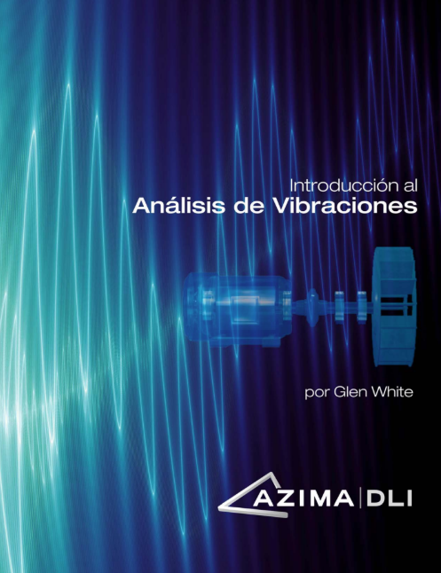 INTRODUCCIÓN AL ANÁLISIS DE VIBRACIONES