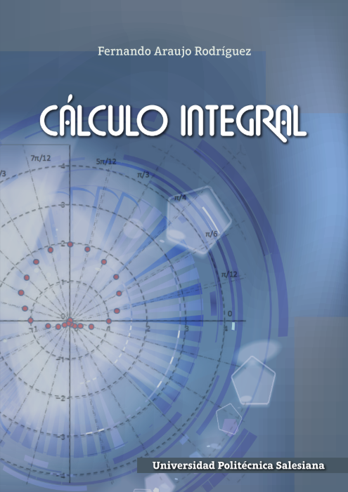 CÁLCULO INTEGRAL