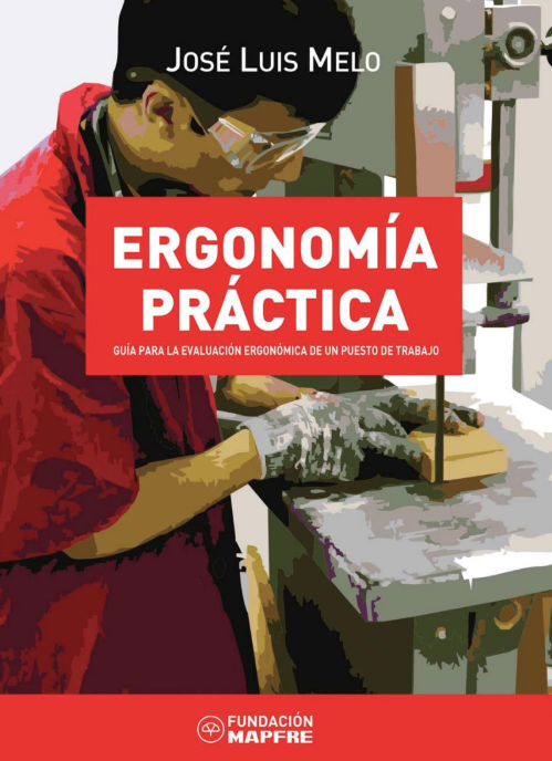 ERGONOMÍA PRÁCTICA