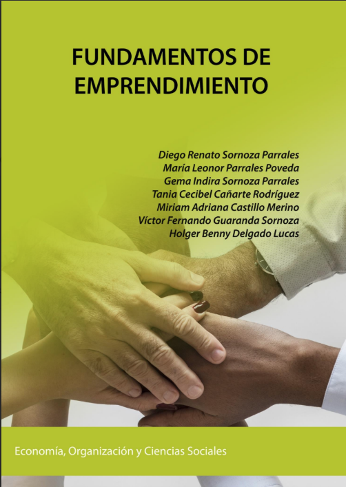 FUNDAMENTOS DE EMPRENDIMIENTO