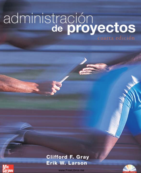 ADMINISTRACIÓN DE PROYECTOS