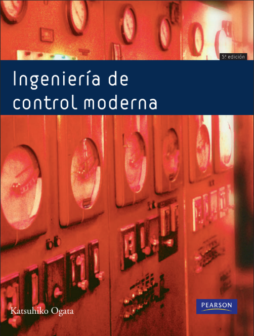 INGENIERÍA DE CONTROL MODERNA
