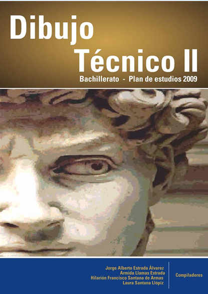 DIBUJO TÉCNICO II