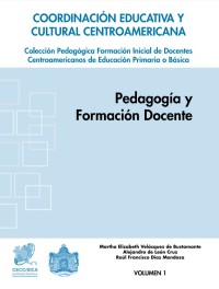 Image of Pedagogía y Formación Docente