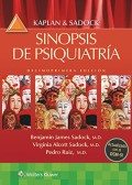 SINOPSIS DE PSIQUIATRÍA
