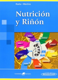 Image of NUTRICIÓN Y RIÑÓN