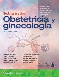 Image of OBSTETRICIA Y GINECOLOGÍA