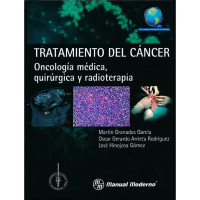 Image of TRATAMIENTO DEL CÁNCER Oncología médica, quirúrgica y radioterapia