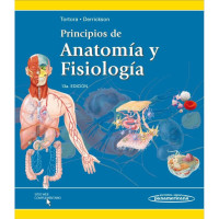 Image of Principios de Anatomía y Fisiología