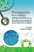romoción de la salud y prevención de la enfermedad en la práctica clínica