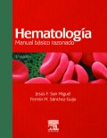HEMATOLOGÍA - MANUAL BÁSICO RAZONADO
