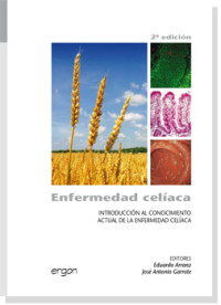 Image of INTRODUCCIÓN AL CONOCIMIENTO ACTUAL DE LA ENFERMEDAD CELÍACA