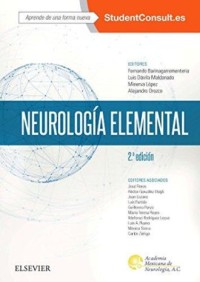 Image of NEUROLOGÍA ELEMENTAL