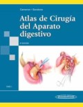 ATLAS DE CIRUGÍA DEL APARATO DIGESTIVO