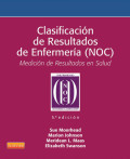CLASIFICACIÓN DE RESULTADOS DE ENFERMERÍA (NOC) MEDICIÓN DE RESULTADOS EN SALUD