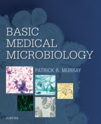 Image of BASIC MEDICAL MICROBIOLOGY