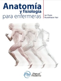 Image of ANATOMÍA Y FISIOLOGÍA PARA ENFERMERAS