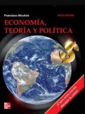 ECONOMÍA, TEORÍA Y POLÍTICA