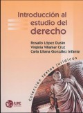 Introducción al estudio del derecho