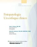 FISIOPATOLOGÍA: UN ENFOQUE CLÍNICO