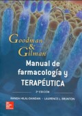 MANUAL DE FARMACOLOGÍA Y TERAPÉUTICA