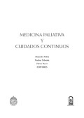 MEDICINA PALIATIVA Y CUIDADOS CONTINUOS