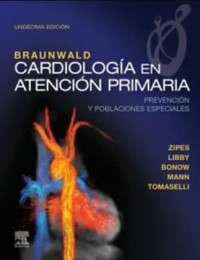 Image of CARDIOLOGÍA EN ATENCIÓN PRIMARIA