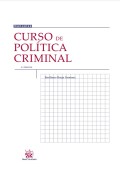 CURSO DE POLÍTICA CRIMINAL