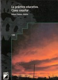 LA PRÁCTICA EDUCATIVA - Como enseñar
