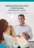 ORIENTACIÓN EDUCATIVA Y PROFESIONAL - Estudio de casos