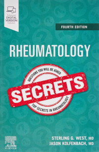 Image of RHEUMATOLOGY
