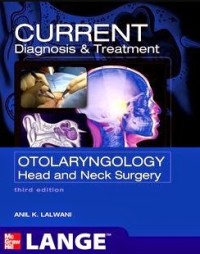 Image of OTOLARYNGOLOGY HEAD AND NECK SURGERY