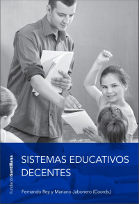 Image of SISTEMAS EDUCATIVOS DOCENTES