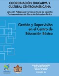 GESTIÓN Y SUPERVISIÓN EN EL CENTRO DE EDUCACIÓN BÁSICA