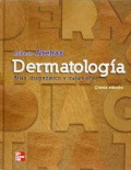 DERMATOLOGÍA - ATLAS, DIAGNÓSTICO Y TRATAMIENTO