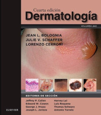 Image of DERMATOLOGÍA