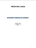 MEDICINA LEGAL