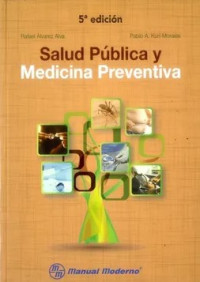 Image of La salud pública y medicina preventiva