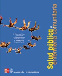 Image of SALUD PUBLICA Y ENFERMERIA COMUNITARIA