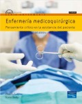 ENFERMERIA MEDICOQUIRURGICA - Pensamiento crítico en la asistencia del paciente.