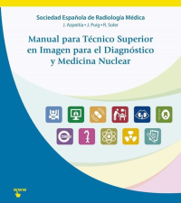 Image of Manual para Técnico Superior en Imagen para el Diagnóstico y Medicina Nuclear