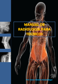 Image of MANUAL DE RADIOLOGIA PARA  TECNICOS