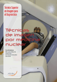 Image of Técnicas de imagen por medicina nuclear