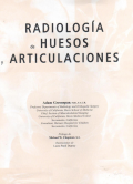 RADIOLOGÍA HUESOS DE ARTICULACIONES