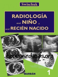 Image of RADIOLOGÍA EN EL NIÑO Y EN EL RECIÉN NACIDO