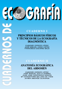 Image of PRINCIPIOS BÁSICOS FÍSICOS Y TÉCNICOS DE LA ECOGRAFÍA DIAGNÓSTICA