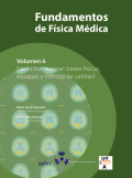 Medicina nuclear: bases físicas, equipos y control de calidad