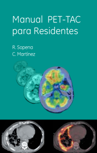 Image of Manual PET-TAC para Residentes