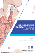 REHABILITACIÓN EN CASA POSTERIOR AL COVID-19