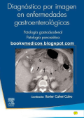 Diagnóstico por imagen en enfermedades gastroenterológicas